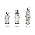 Glasses Store Retail Mobile Phone Sunglasses Accessories Spinner Toys Jewelry Tools Wooden Rotating Display Stand