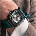 Bonest Gatti 2026 New Model Waterproof Brand Luxury Mechanical Automatic Wrist Men Watch Fashion Sport Watches BG9905 MegaBDM