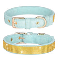 Wholesale Stocked Collar De Diamantes Verdes