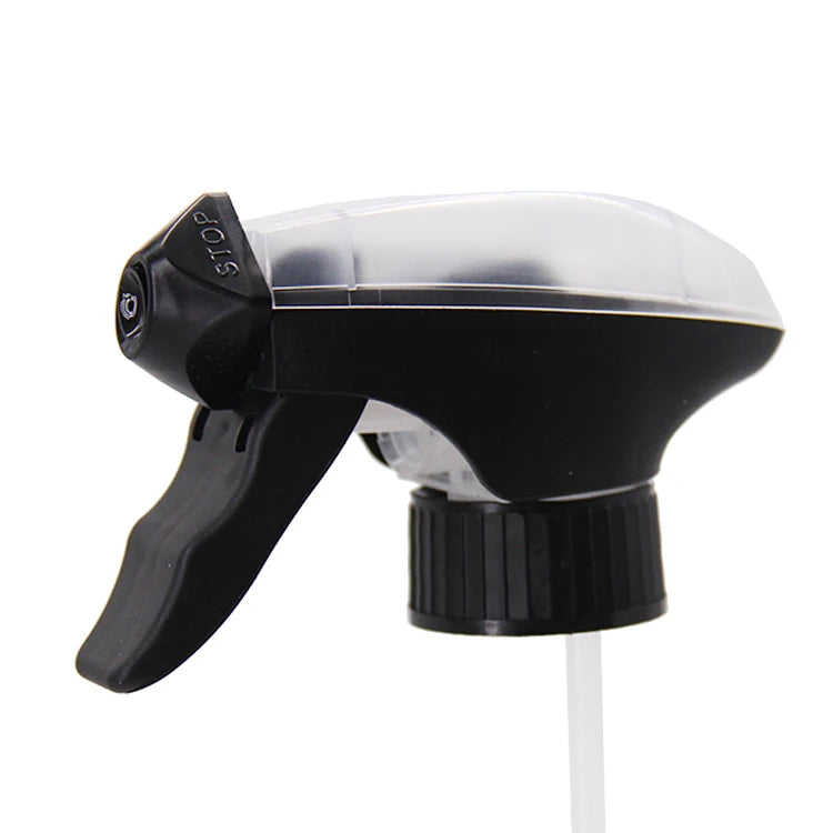 Wholesale 28/400 28/410 Plastic Pp Spray Hand Buckle Garden Square 28mm Trigger Sprayer