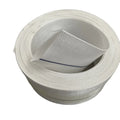 8 Inch PP Farm Irrigation LayFlat Discharge Hose / Irrigation Pipe