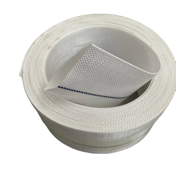 8 Inch PP Farm Irrigation LayFlat Discharge Hose / Irrigation Pipe