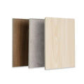 Quality Supplier SPC Vinyl Flooring Wood Design Click Eco-friendly Waterproof 5-Year Warranty Foshan Indoors Decorative Wooden