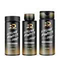 Custom 10g 20g 25g Texture Volume Hair Powder Mens Hair Products Natural Matte Effect Styling Powder With Strong Hold