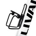 RIDERACE Bicycle Water Bottle Cage Outdoor Portable Riding Cup Mount Rack Aluminum Alloy MTB Road Bike Kettle Holder Accessories