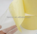 Tesa 4934 Double-Sided Acrylic Adhesive Carpet Tape Heat-Resistant Cloth Sticker Pressure Sensitive for Secure Attachment