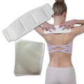 Long-Lasting 12 Hours Thermal Activated Warm Back Patch EXW Price Pick Hot & Cold Packs