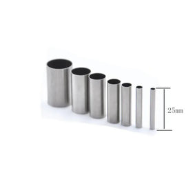Xin Bowen Pottery Clay Tool Soft Clay 7-piece Set Round Cutting Die Doll Costume Decoration Clay Cutting Round Auxiliary Tool