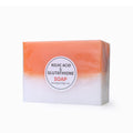 SUMU 200g Organic Kojic Acid & Glutathione Soap Brightening Turmeric Papaya Plant Extract for Men and Women Wholesale