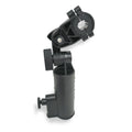 Hot Sale Multifunction Universal Adjustable Rotatable Golf Umbrella Holder for Golf Cart Trolley