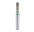 Multi Function DLC Coating No Need to Drill Thread Milling Cutter