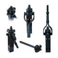 Sunnen AN112 Medium Hardness Multistone Honing Head 25mm Thickness Abrasive Tools Customizable Cylinder Shape