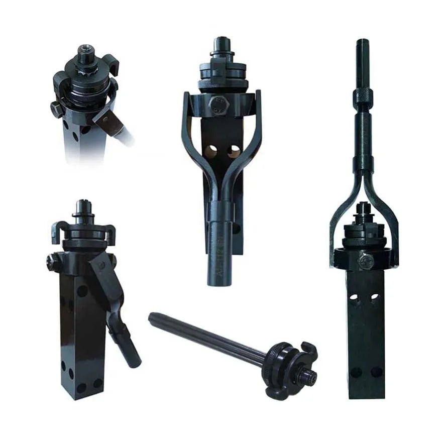 Sunnen AN112 Medium Hardness Multistone Honing Head 25mm Thickness Abrasive Tools Customizable Cylinder Shape