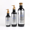 Private Label 0% Formaldehyde Professional Keratin Bond Hair Extensions Treatment Brazilian Hair Straightening Cream for Blonde