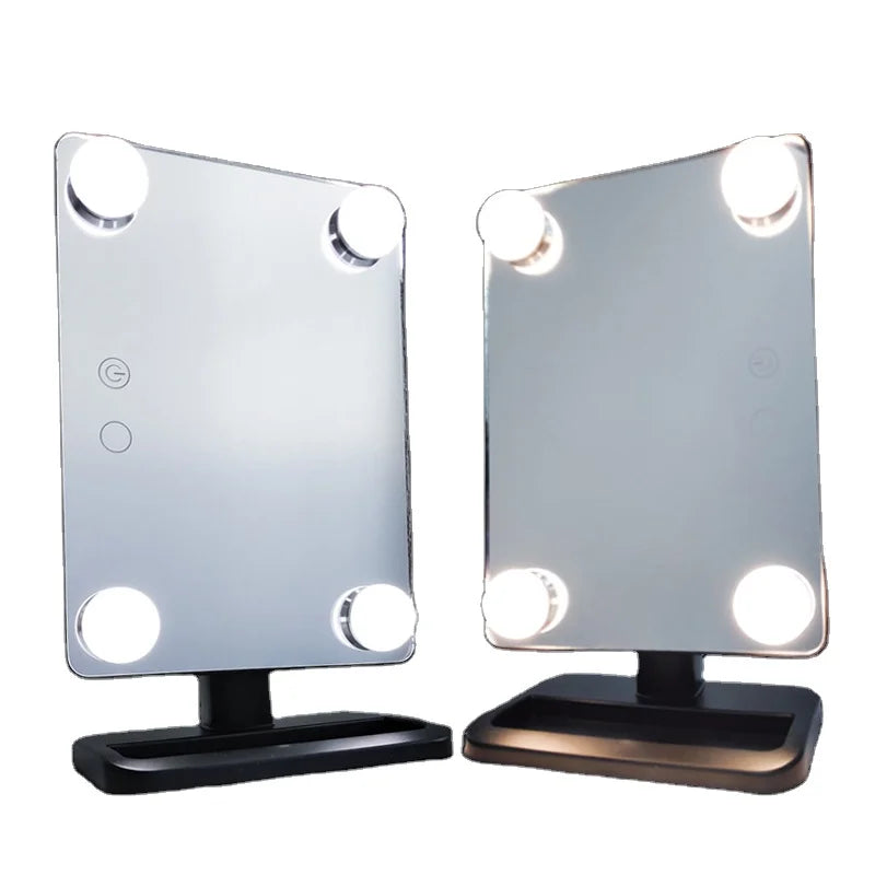 Hot Selling Products 2025 Make up Mirror Light Led Vanity Mirror