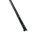 WD Best Quality F2.006.020F Plate Clamp Blanket Packing Bar for Heidelberg XL106 Offset Printing Parts
