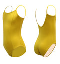 A8050 New Style High Quality Sleeveless Ballet Leotards Ballet Training Dancewear