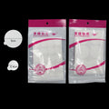 Wholesale Grafted Eyelash Glue Film Sticker Drop Glue Water Jade Crystal Glue Sticker Gasket