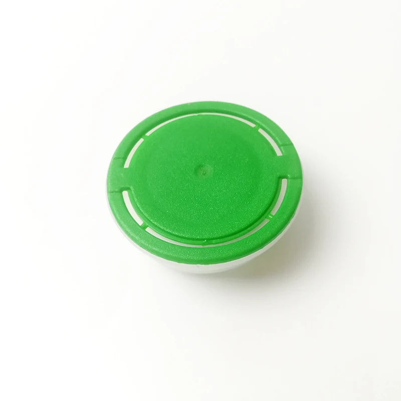 57mm Plastic Stretch Screw Cap Spout for Oil Lubricant Paint Can
