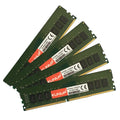 DDR4 2666MHz Ram Desktop Memory 8GB DIMM Desktop 288-Pin RAM DDR4 Modern 8GB DDR4 2666MHz Memory Disk DDR Ram Office Laptop