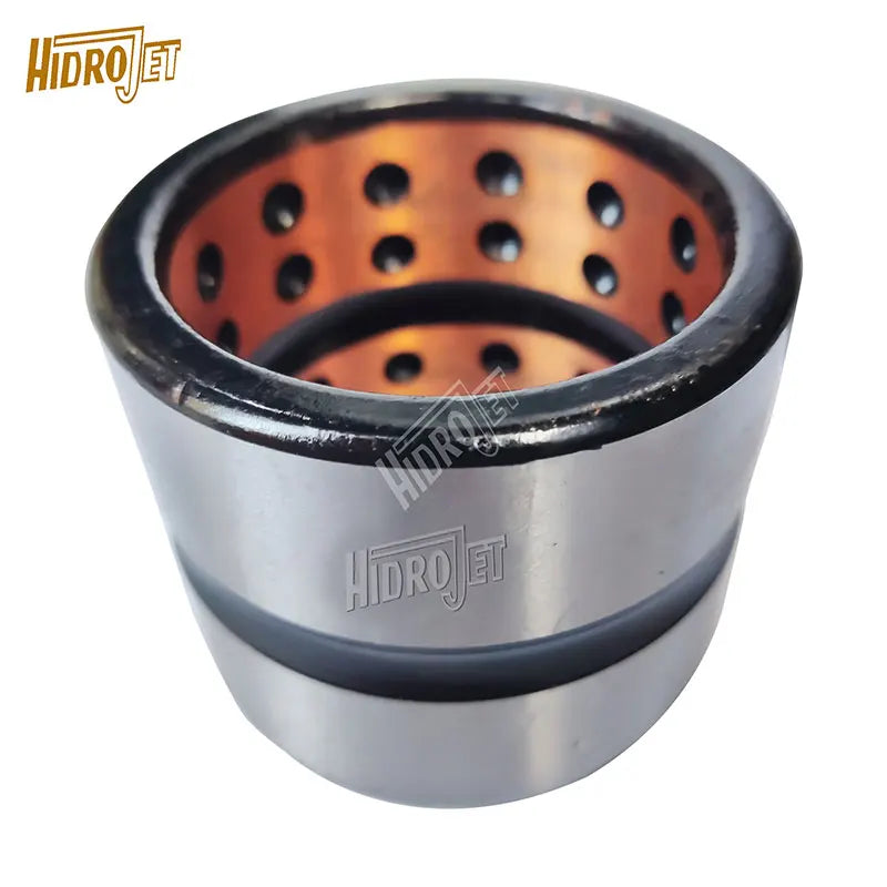 Factory Wholesale Price Alloy 55X70X60mm Bucket Bushing for Construction Machinery Parts