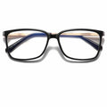 95861 Anti Blue Light Computer Optical Glasses Can Be  Customised TR90 Men Eyeglasses Frames