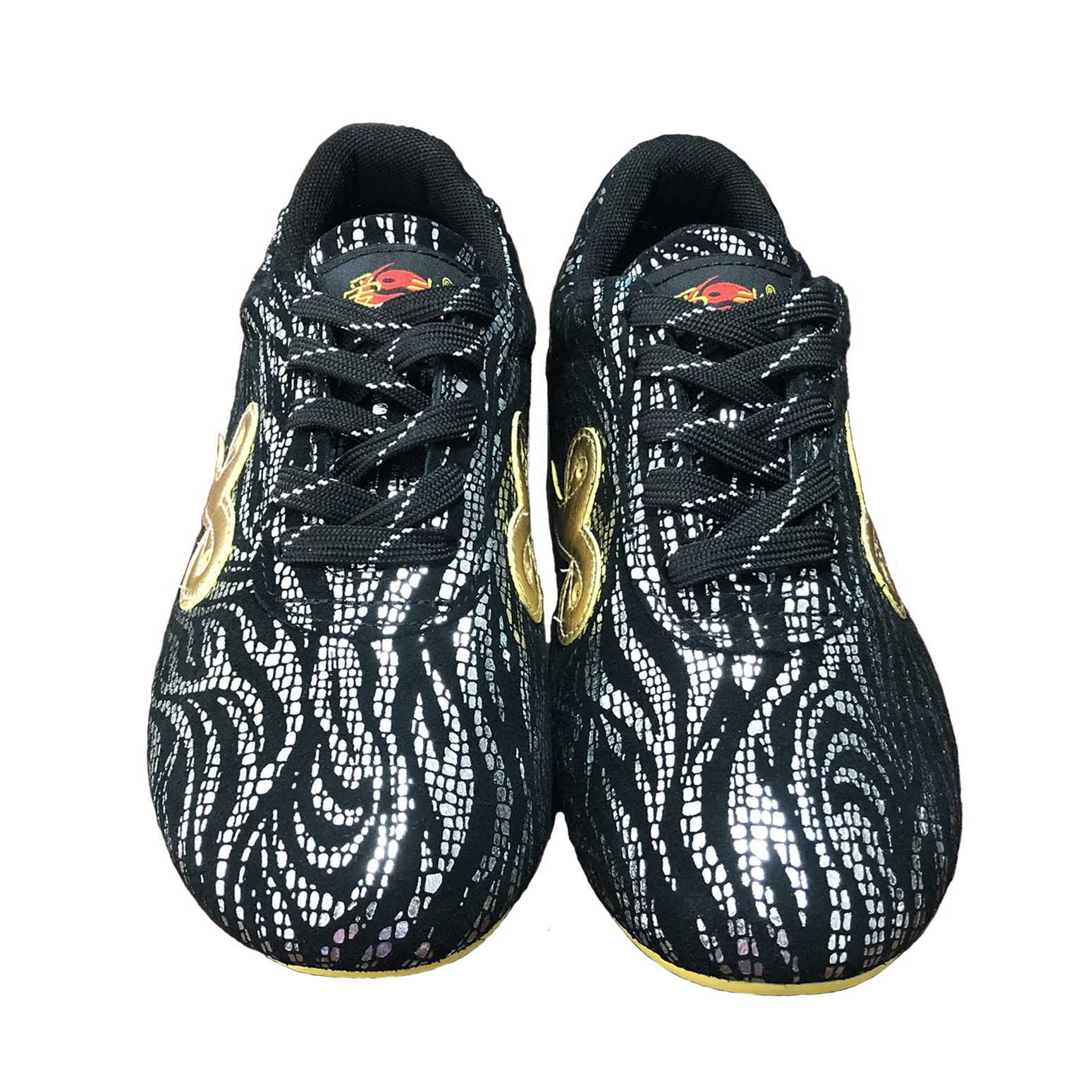 High Quality Tai Chi Shoes Kungfu Martial Arts Shoes Competition Training Taiji Shoes