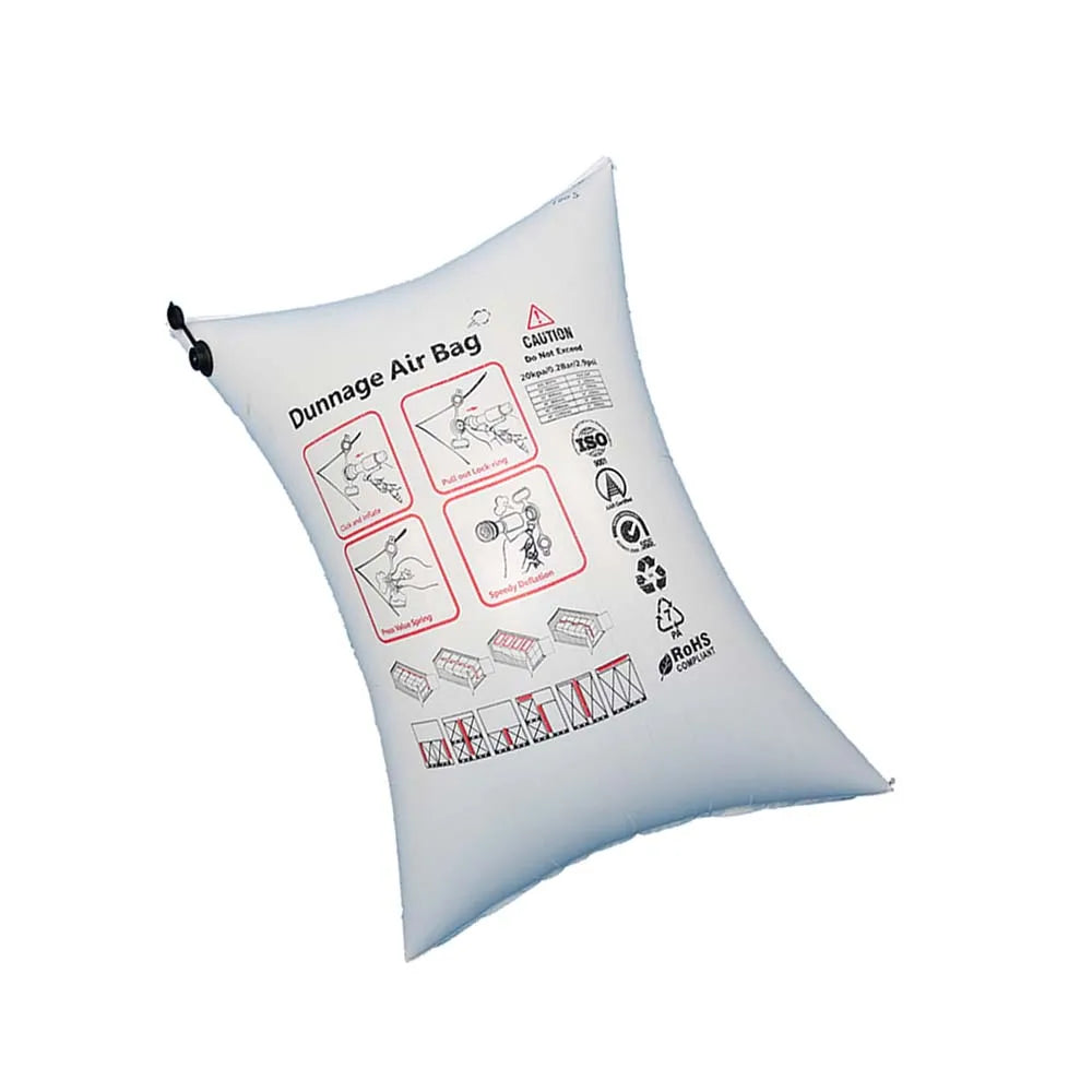 Dreammao 120*220CM Reusable Cargo Gun Containers Pillow Manufacturer Dunnage Air Bag