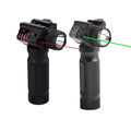 Wholesale  Laser ScopeTactical LED Light Outdoor Mini  Red Flashlight Combo Laser Scope for Hunting