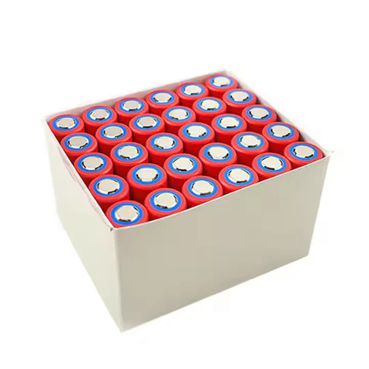 2024 Factory Direct 18650 Battery 2600mAh 3000mAh 3200mAh 3500mAh 2000mAh 2200mAh 3.7V NCM Lithium Li Ion Battery