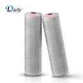 New 0.22 Micron Hydrophilic PTFE Filter Membrane Cartridges Absolute Filtration Efficiency for Strong Causticity Liquids