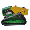 225cc Industrial Grade Cordless Lawn Mower 1800W Power 4-Stroke Engine 48v Remote Control TIANKUN TK500 1500M2/H Efficiency