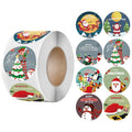 Christmas Decorations Window Coverings Decor Wall Socks Decals Stickers Holiday Celebration Window Sticker