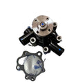 TALUADA Good Prices Machinery Excavator Parts Water Pump Komatsu PC10-6 Engine 3D75 Water Pump YM119810-42001