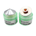 D32mm M14 RayTools Original Laser Cutting Nozzle Double Layer for Fiber Laser Cutting Heads BT240 BM109 BM111 BM114