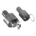 3.5-40 mm Electric Mold Eyelet Button Installation Tool Metal Rivet Holes Leather Rivets Buttonholes Buckle Die