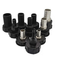 Good Quality IBC Tank Standard Adapter IBC Adaptor S100X8 for 1000L IBC Tank