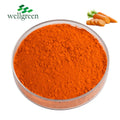 Hot Selling 100% Natural CAS 7235-40-7 96% Purity Beta Carotene Powder