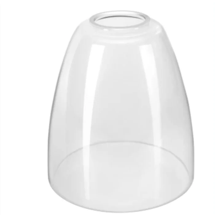 Factory Clear Glass Lamp Shade Various Industrial European Victorian Rustic Minimalist Asian Modern for Ceiling Lamps Lamp