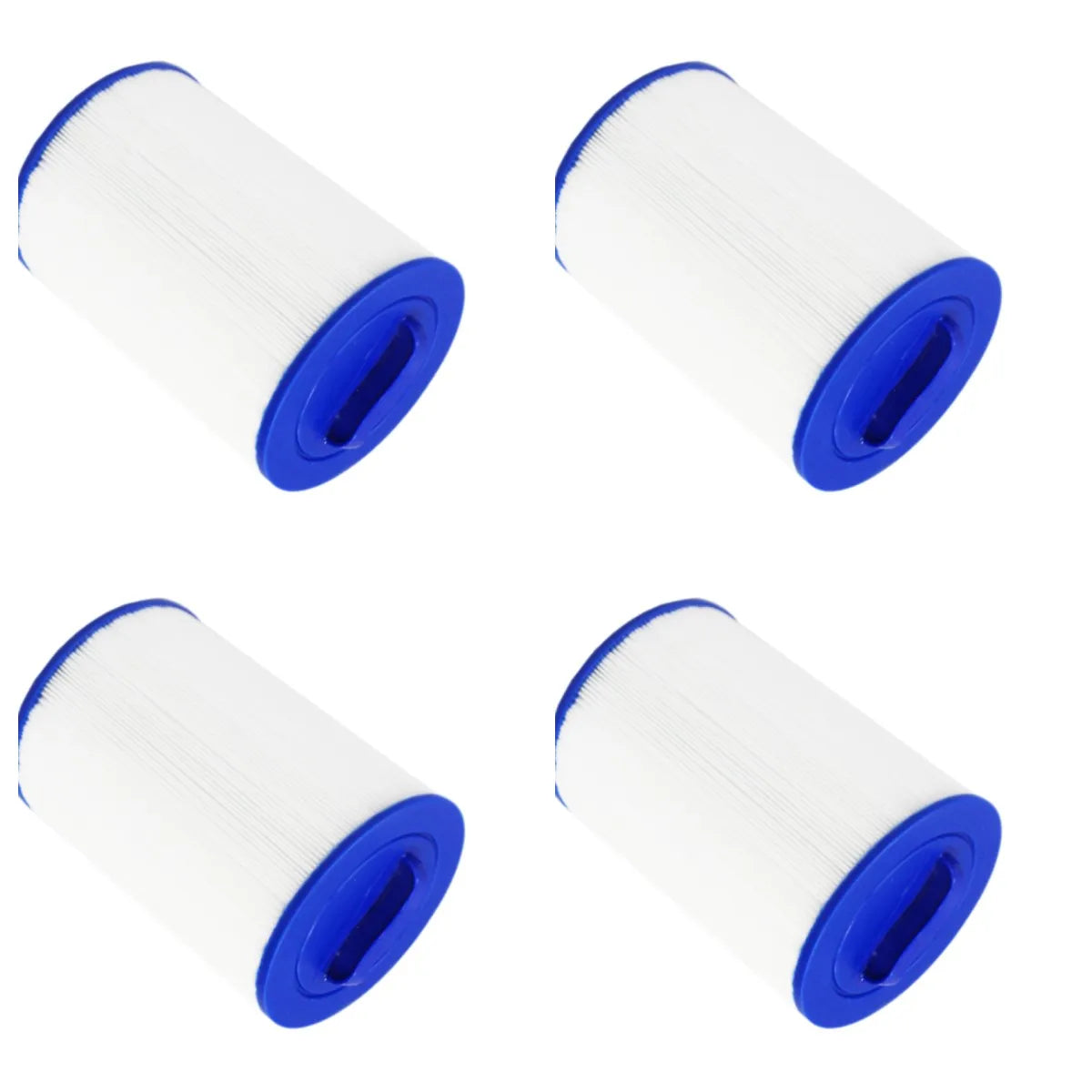 Premium Anti-Microbial Spa Whirlpool Filter Patrone FC0359 Ersatz Fur Grob Gewinde Filter Available in Anti-Microbial Version