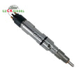 New  Diesel Fuel Injector Model 0445120196 10117168 10490018 for  Construction Machinery Engine