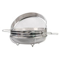 Double Sieve Honey Strainer Stainless Steel Honey Filter Strainer