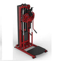 Commercial Gym Fitness Equipment Standing Multi Flight