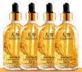 Private Label Ginseng Radiance Serum with Ginseng Extract Skin Rejuvenating Face Serum for Anti Aging