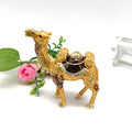 Camel Jewelry Box Alloy Small Ornaments Creative Home Small Gifts Fashion Home