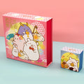 Wholesale Premium Custom Logo Rigid Boxes Recyclable Reinforced Packaging Cosmetics Matt Lamination Embossing