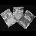 Small Size Cubic Zirconia 1-3mm White Color Cz Stones for Silver Jewelry