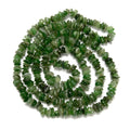 Mix Gemstone Nugget Bead Garnet Coral Jade Agate Ametrine Irregular Shape Freeform Chips Crystal Beads Long Strand 80CM 32Inches