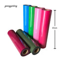 Guangyintong Wholesale PVC Heat Press Vinyl Best Shirts Printing Htv Custom Vinyl