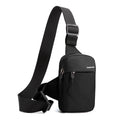 2023 Fashion Mini Crossbody Messenger Sling Bag for Men